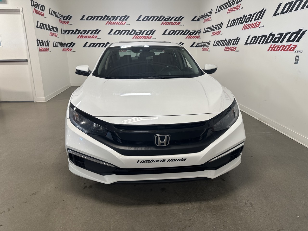 2021 Honda Civic - Image 5