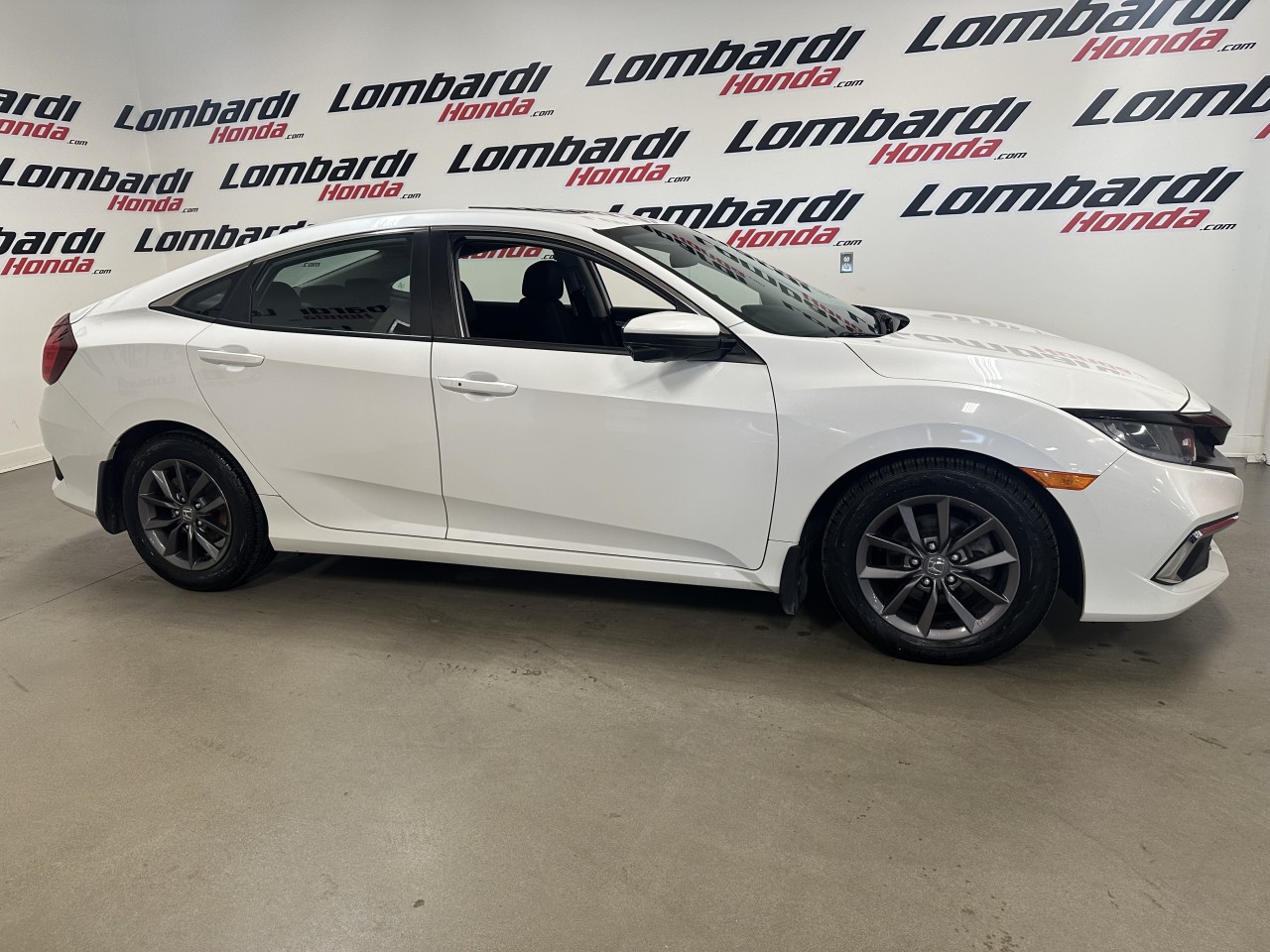 2021 Honda Civic - Image 9