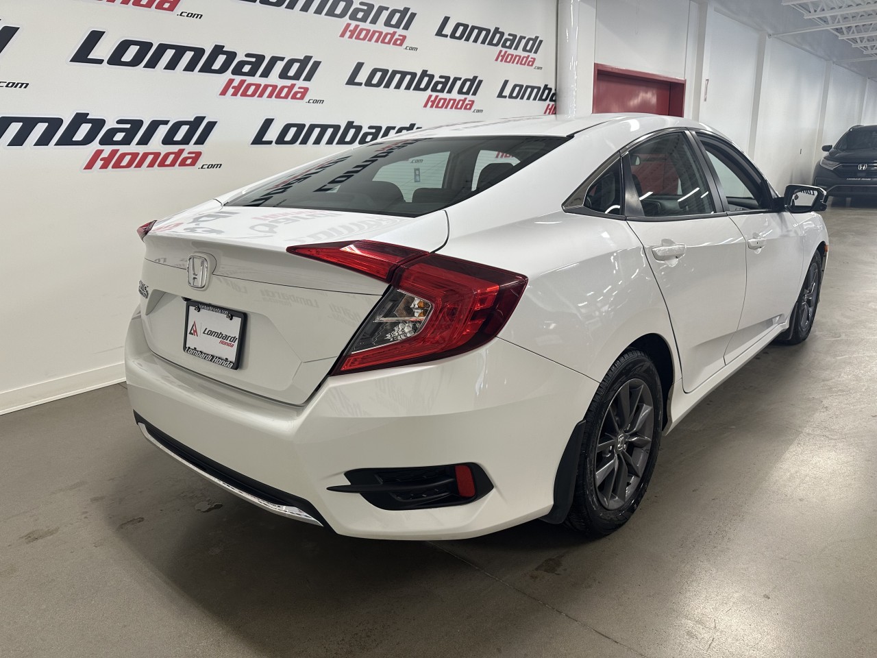 2021 Honda Civic - Image 10