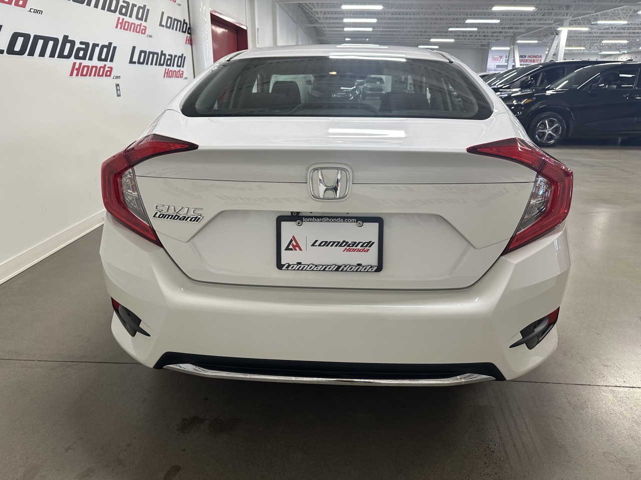 2021 Honda Civic - Image 11
