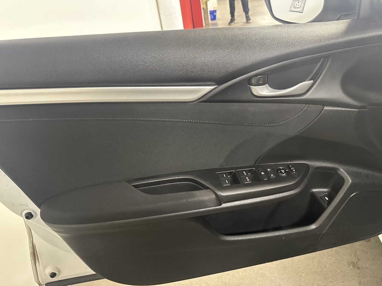 2021 Honda Civic - Image 13