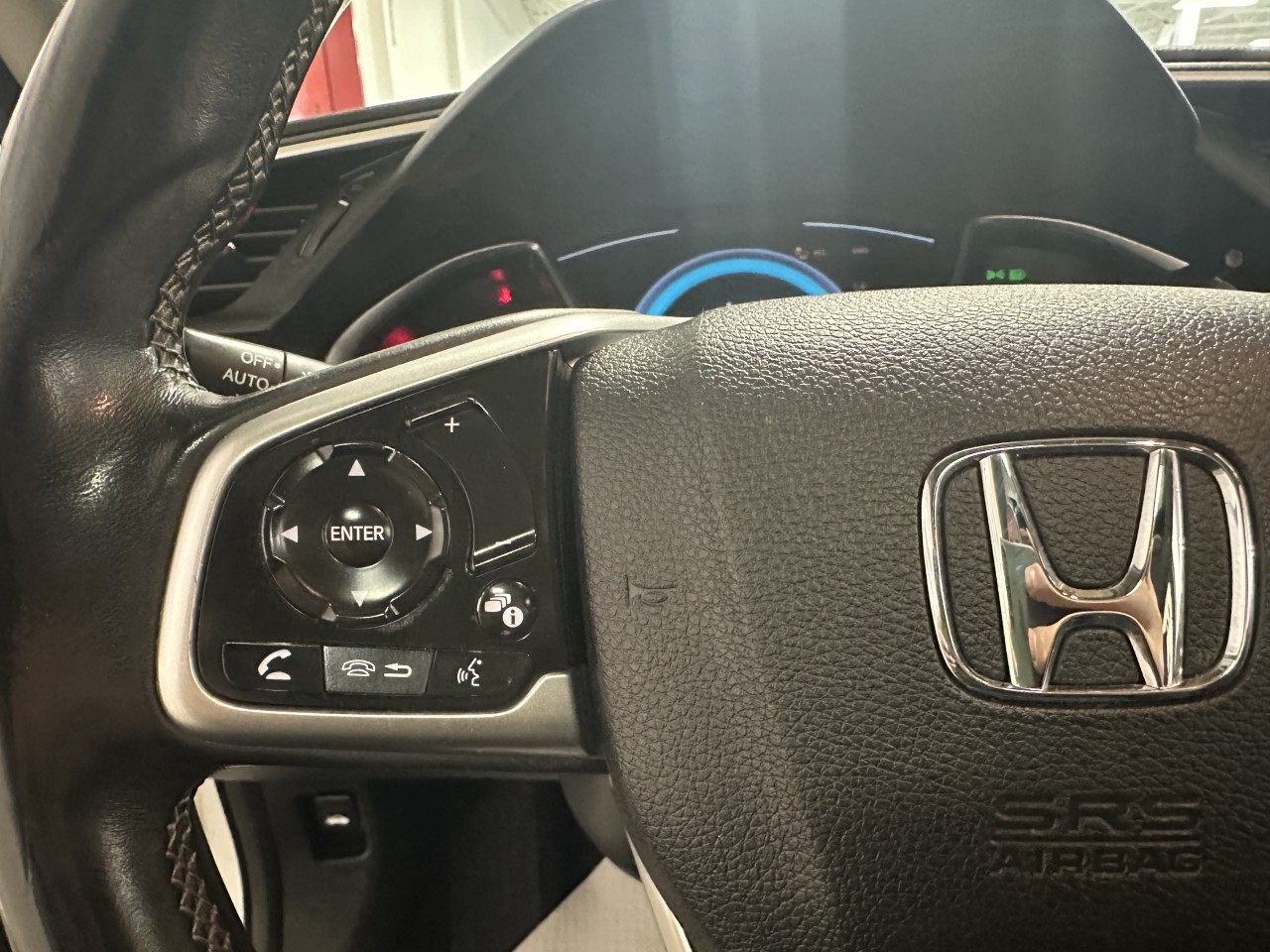 2021 Honda Civic - Image 15