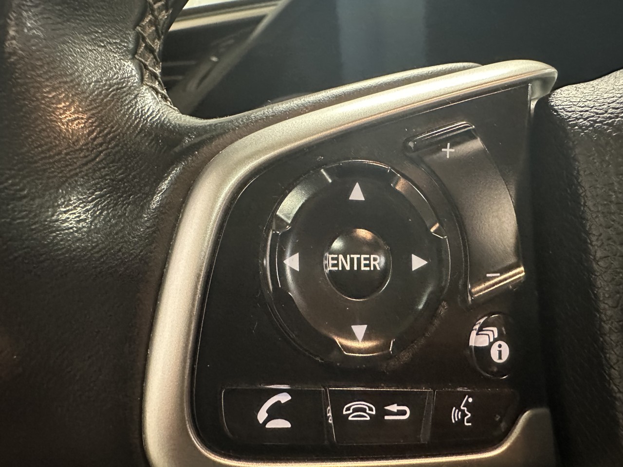 2021 Honda Civic - Image 16