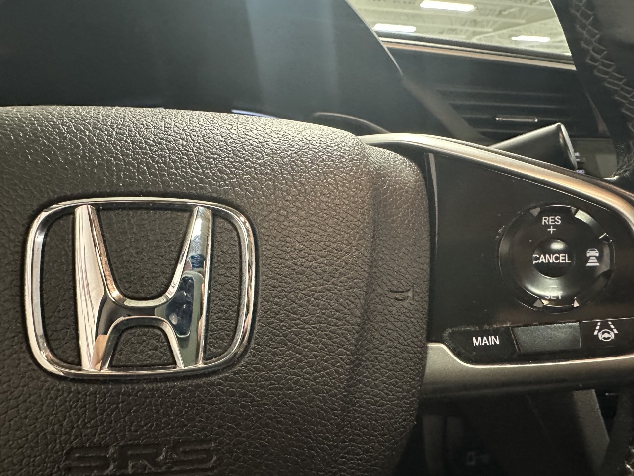 2021 Honda Civic - Image 17