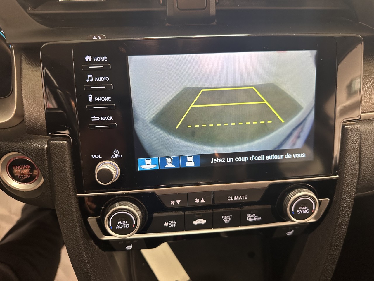 2021 Honda Civic - Image 19