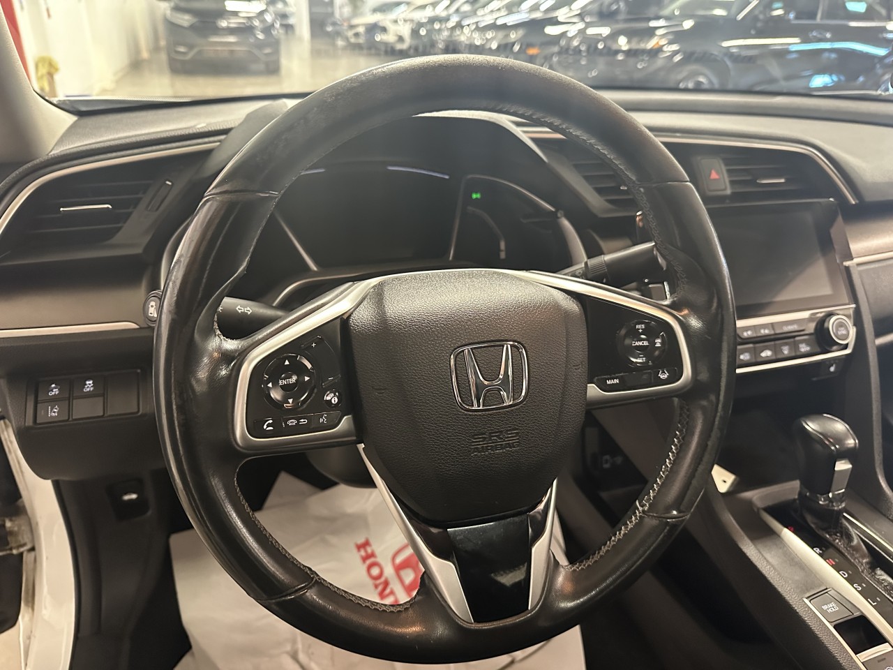 2021 Honda Civic - Image 20