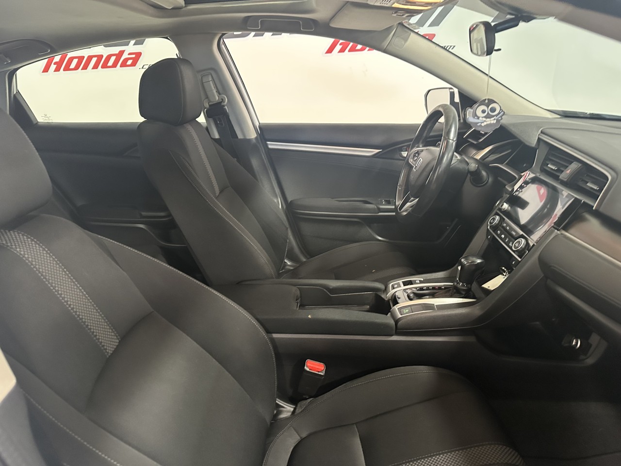 2021 Honda Civic - Image 23