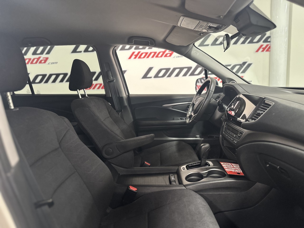 2021 Honda Civic - Image 26