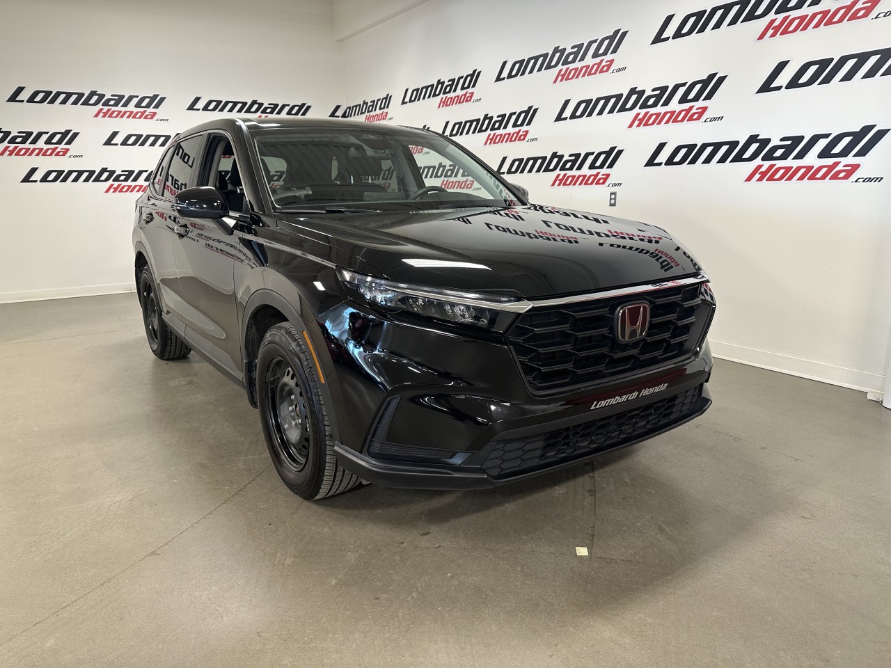 2026 Honda CR-V - Image 2