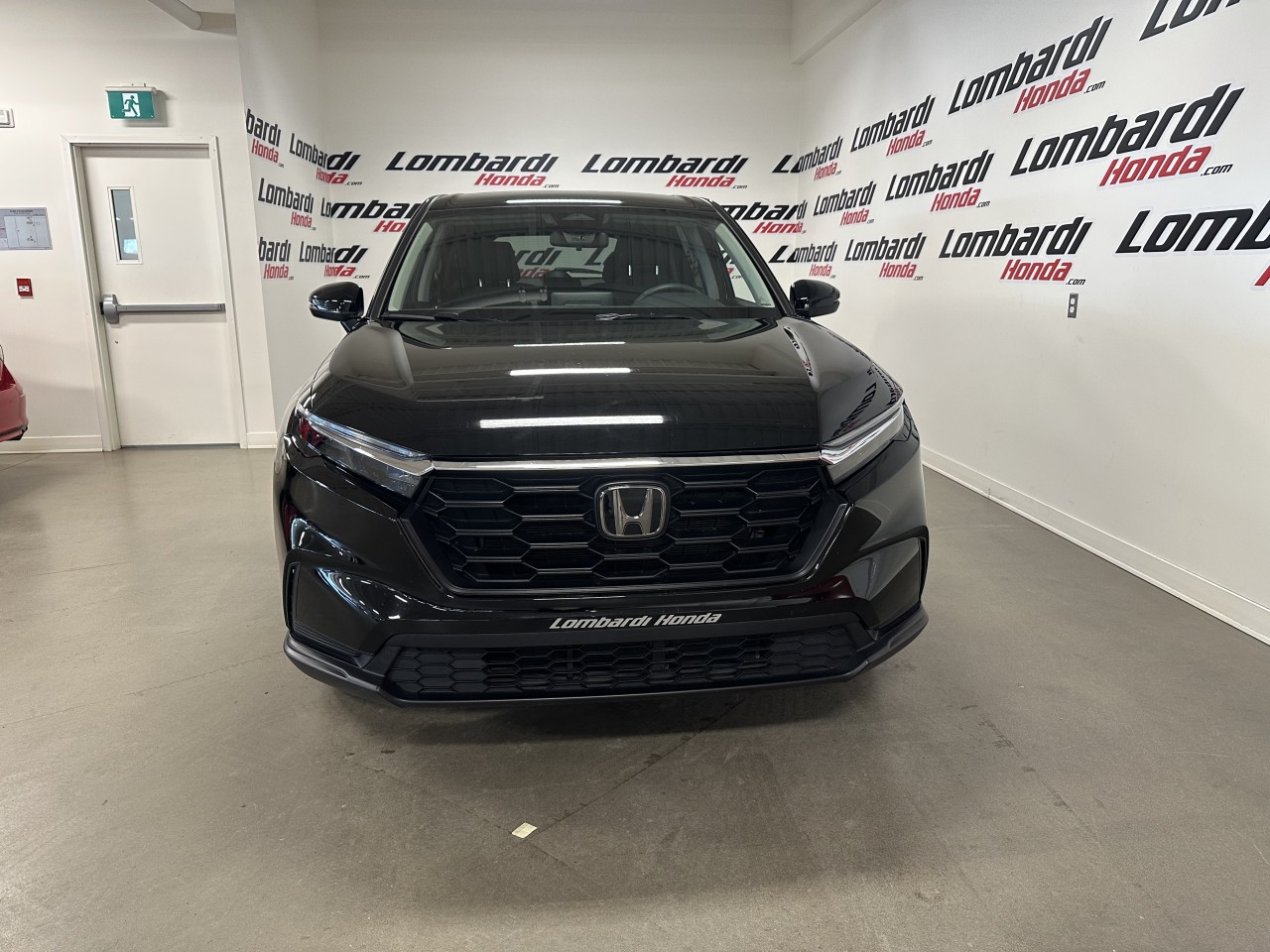 2026 Honda CR-V - Image 5