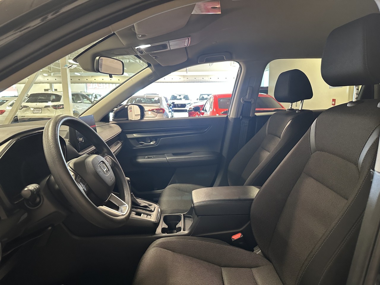 2026 Honda CR-V - Image 14