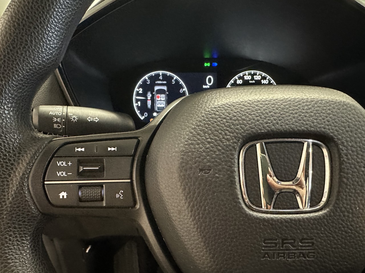2026 Honda CR-V - Image 15