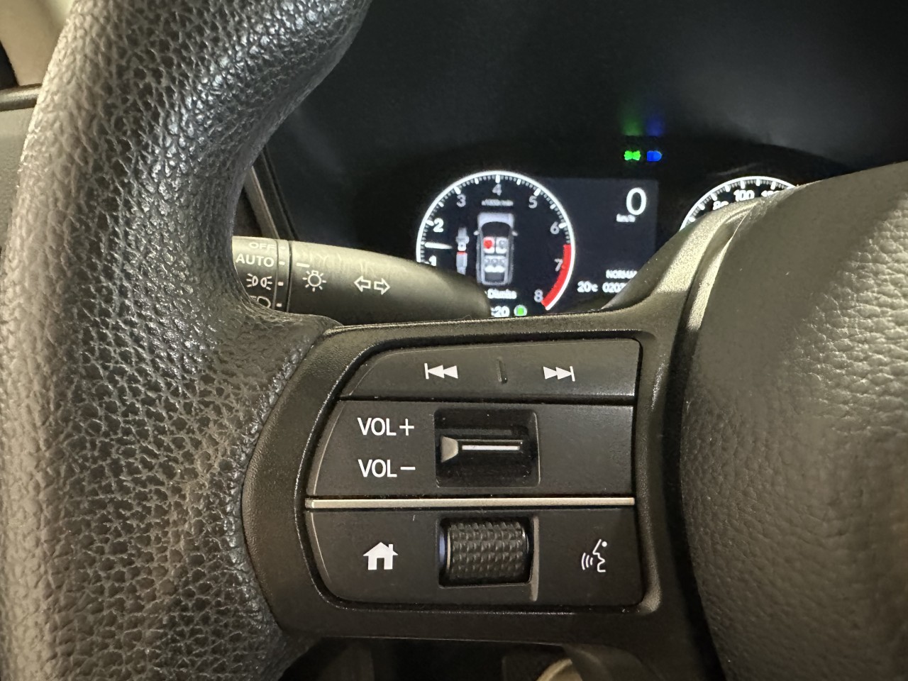 2026 Honda CR-V - Image 16