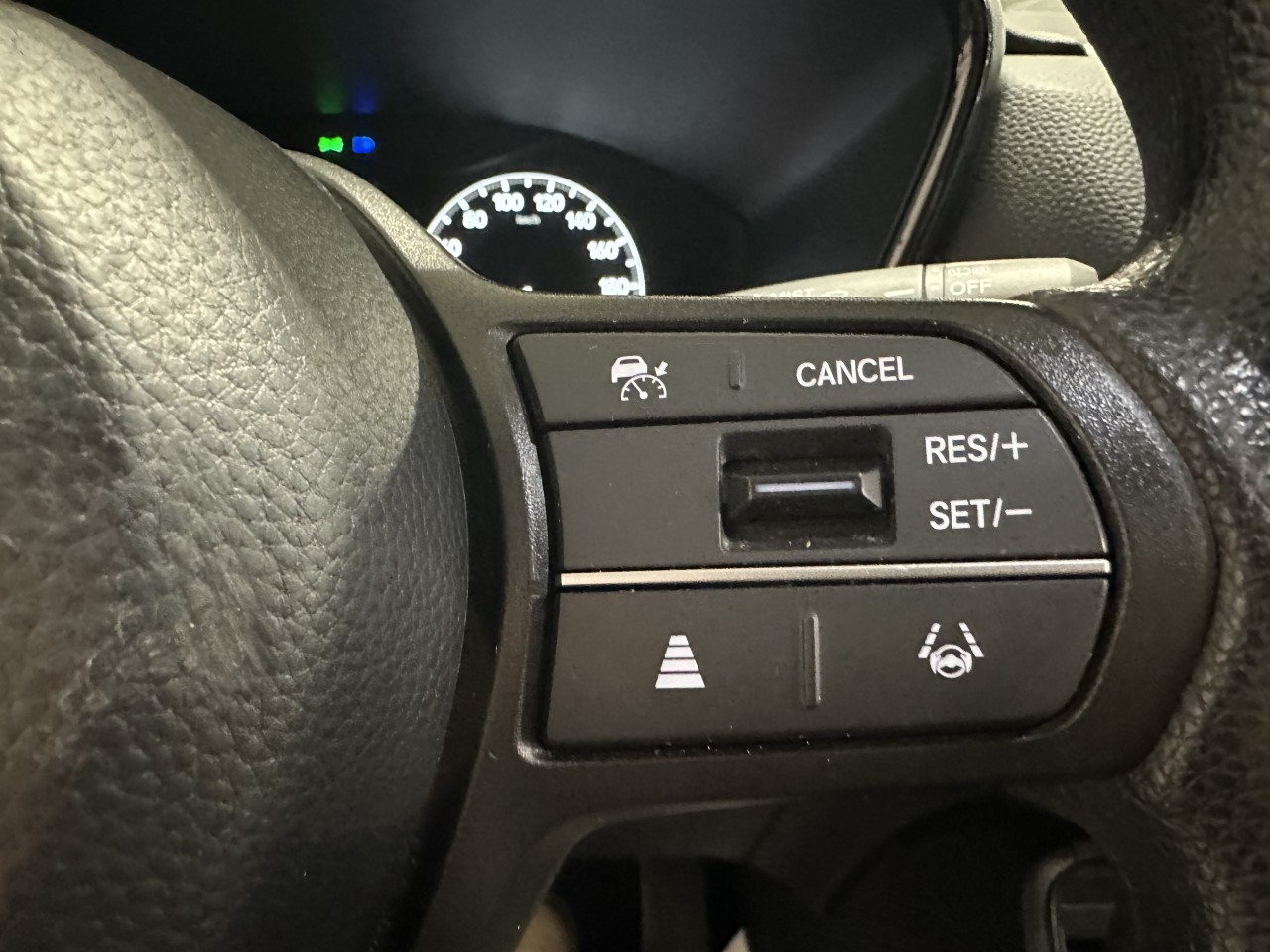 2026 Honda CR-V - Image 18