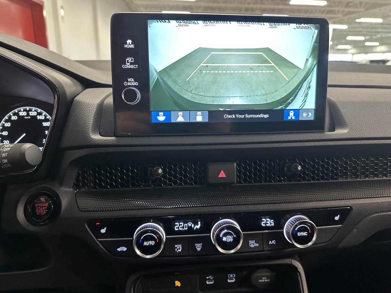 2026 Honda CR-V - Image 19