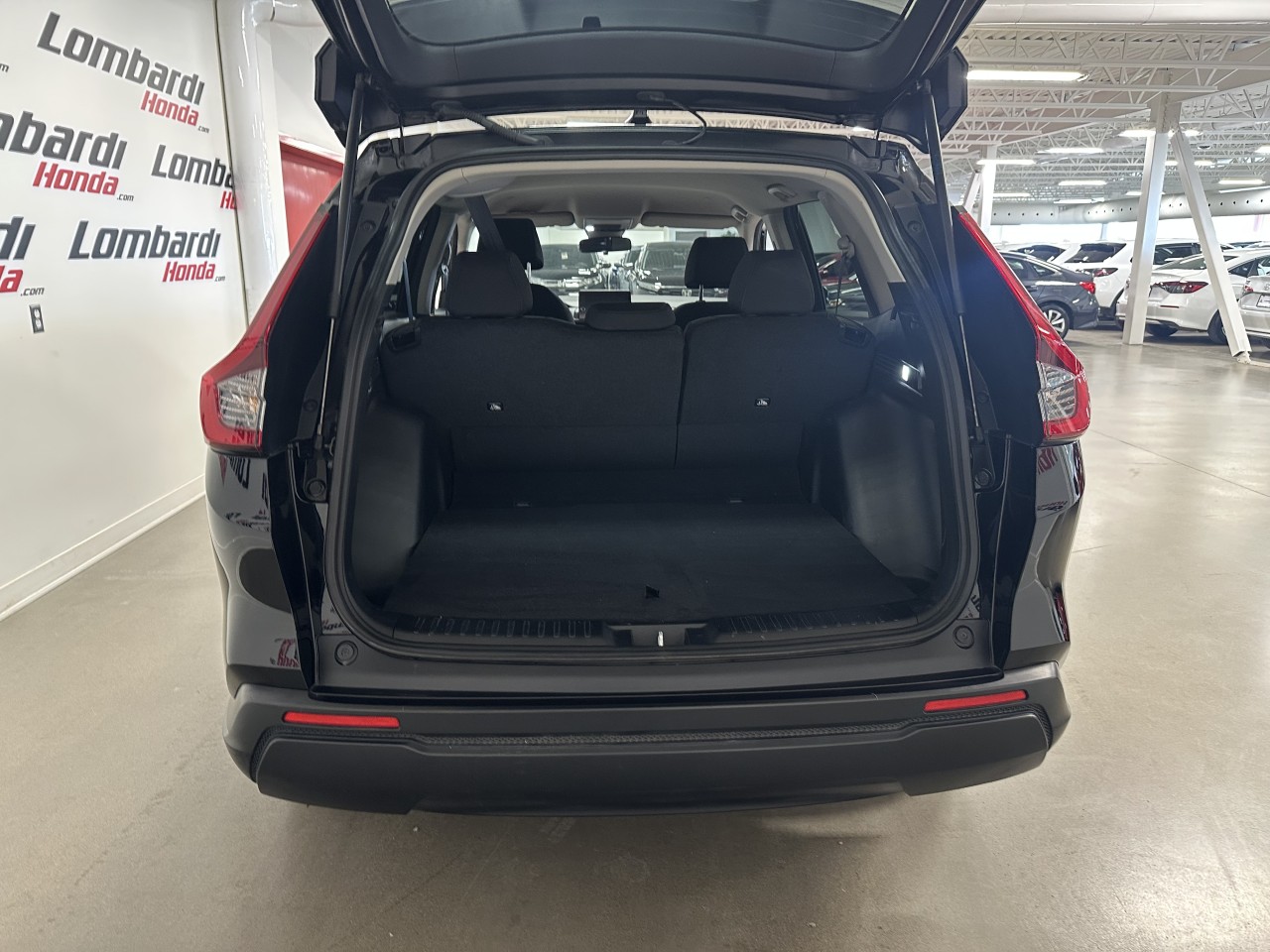 2026 Honda CR-V - Image 22