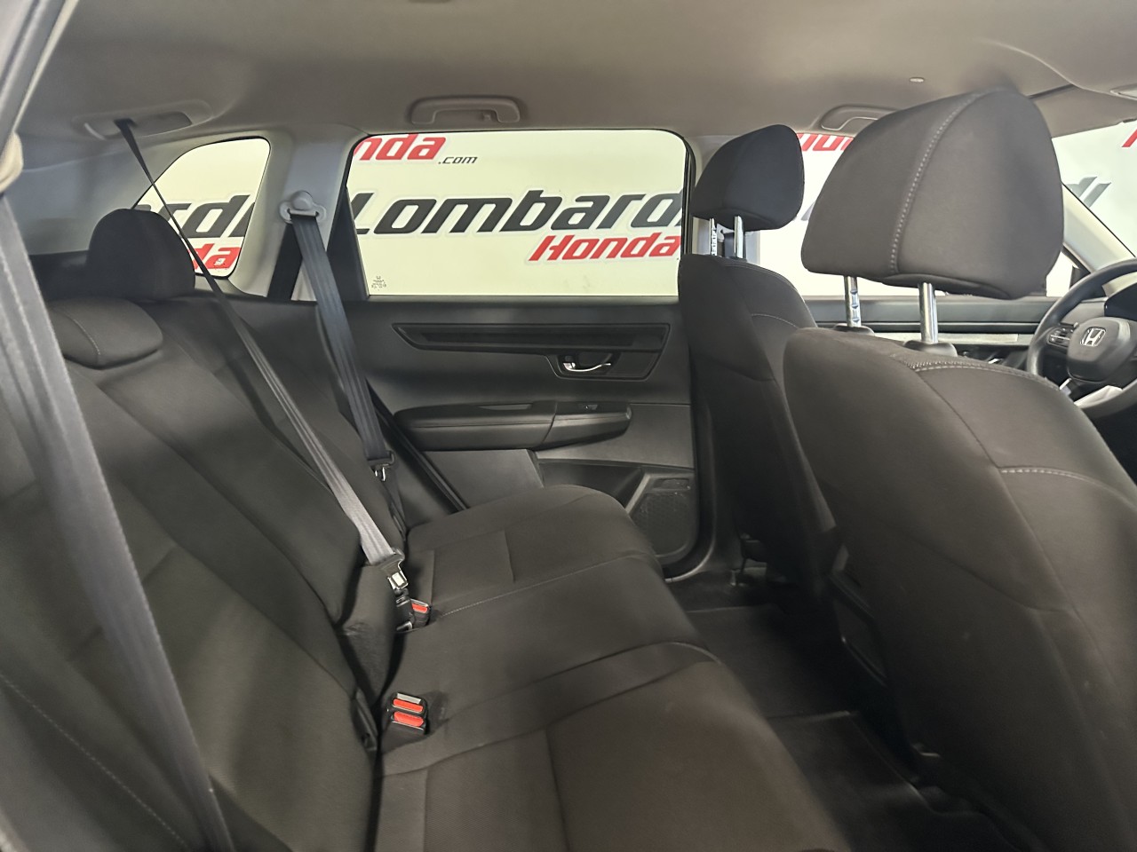 2026 Honda CR-V - Image 23