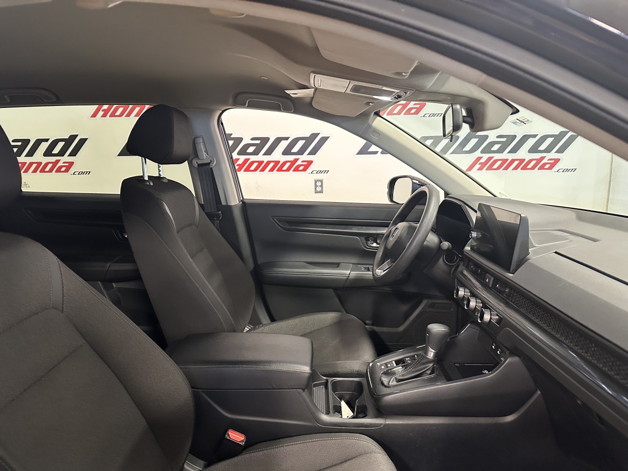 2026 Honda CR-V - Image 24