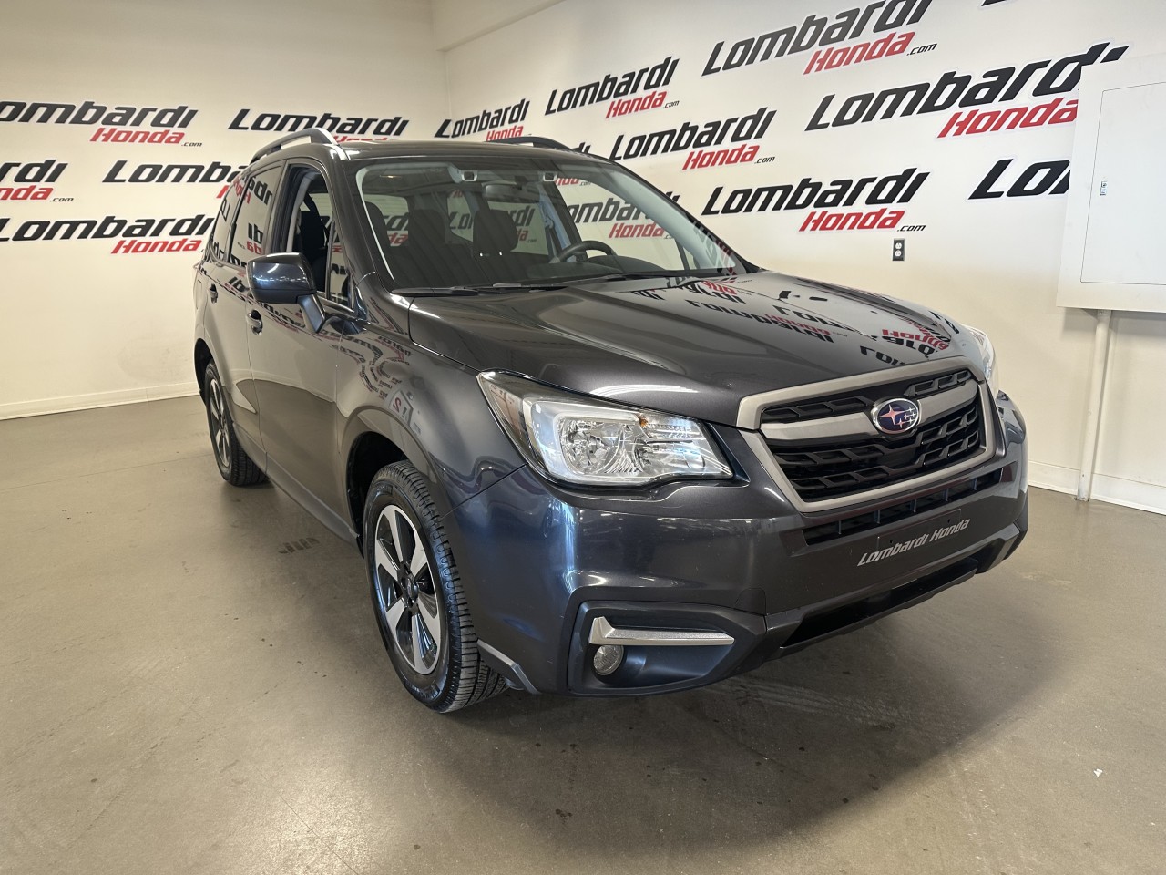 2018 Subaru Forester - Image 2