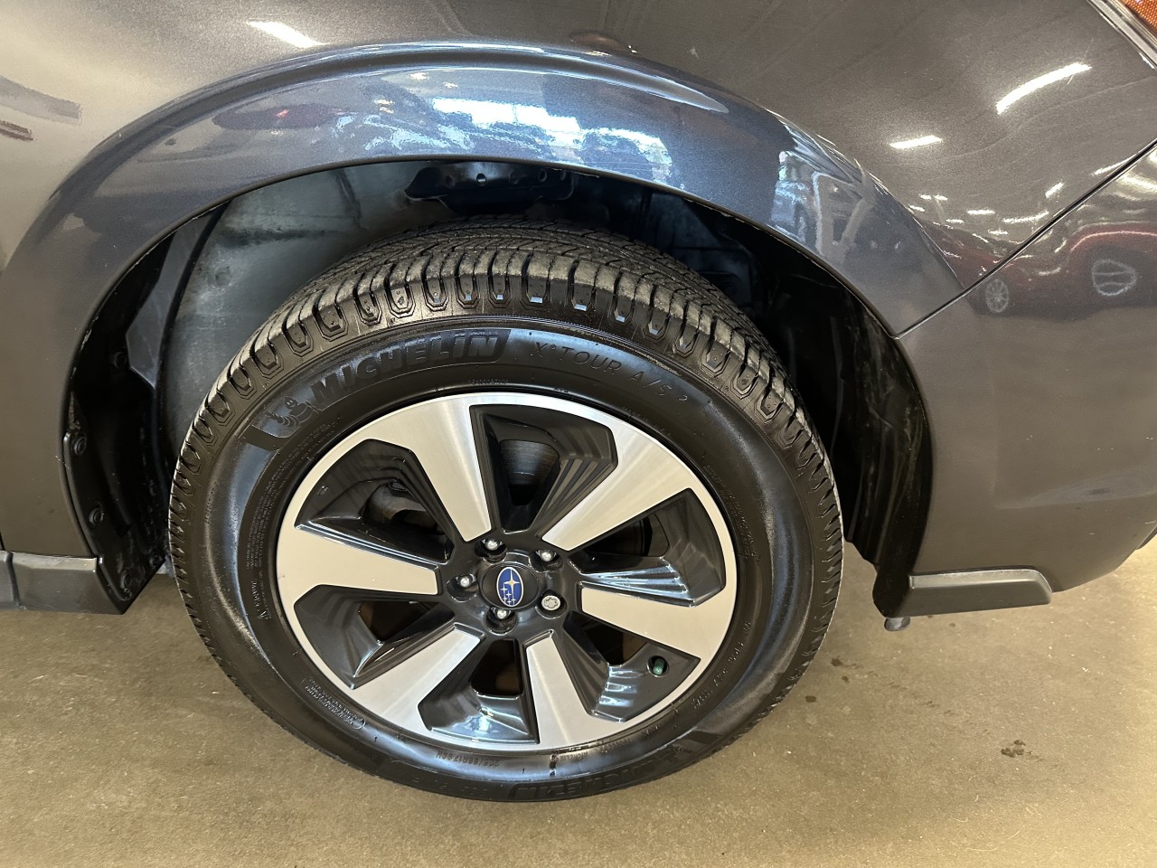 2018 Subaru Forester - Image 9