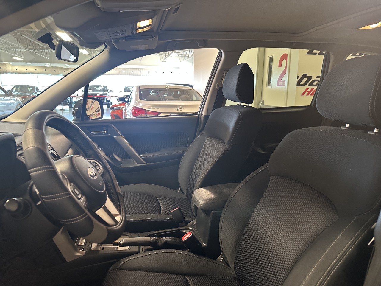 2018 Subaru Forester - Image 15