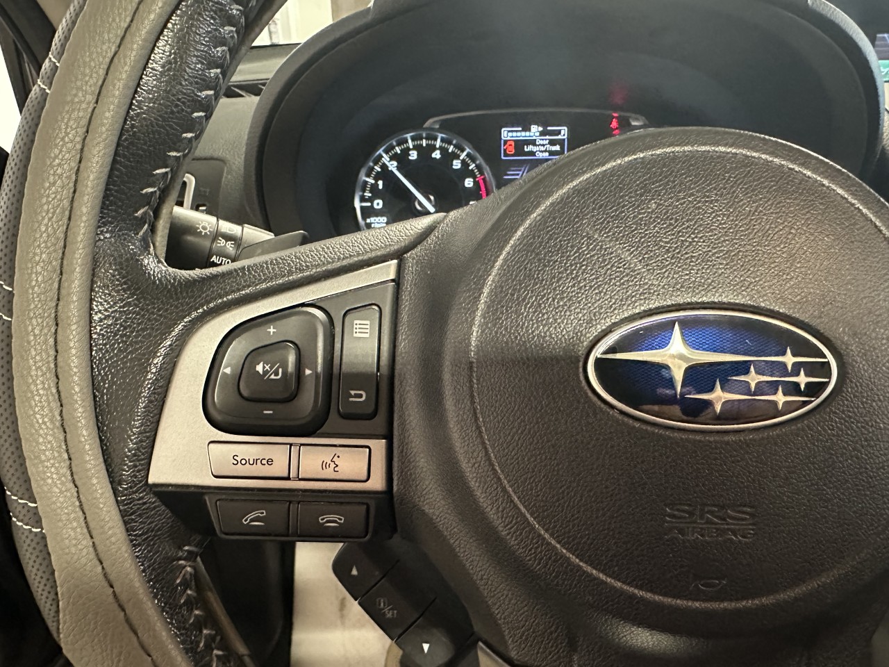 2018 Subaru Forester - Image 17