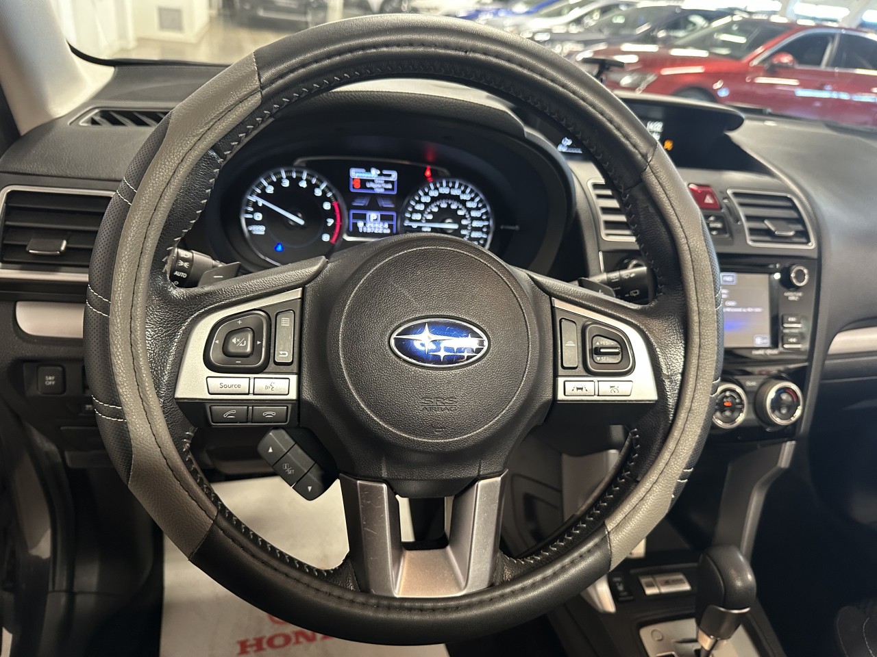 2018 Subaru Forester - Image 24