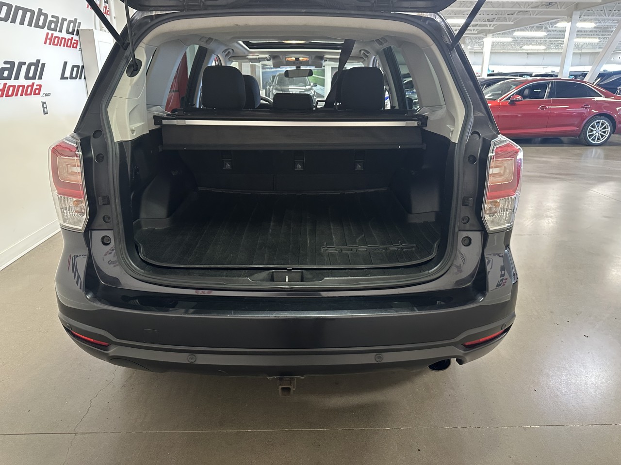 2018 Subaru Forester - Image 25