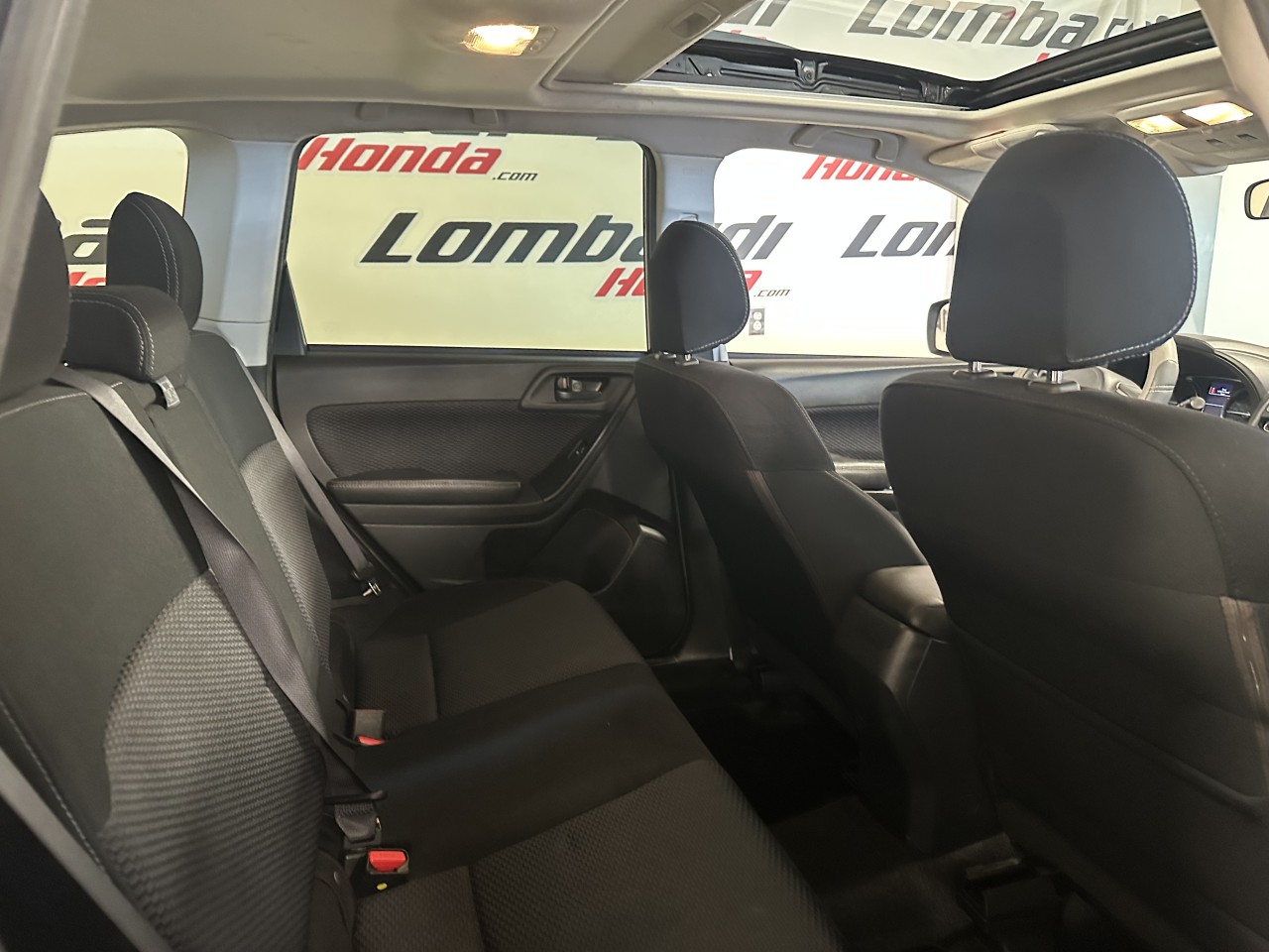 2018 Subaru Forester - Image 26