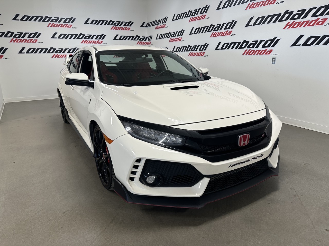 2017 Honda Civic Type R - Image 3