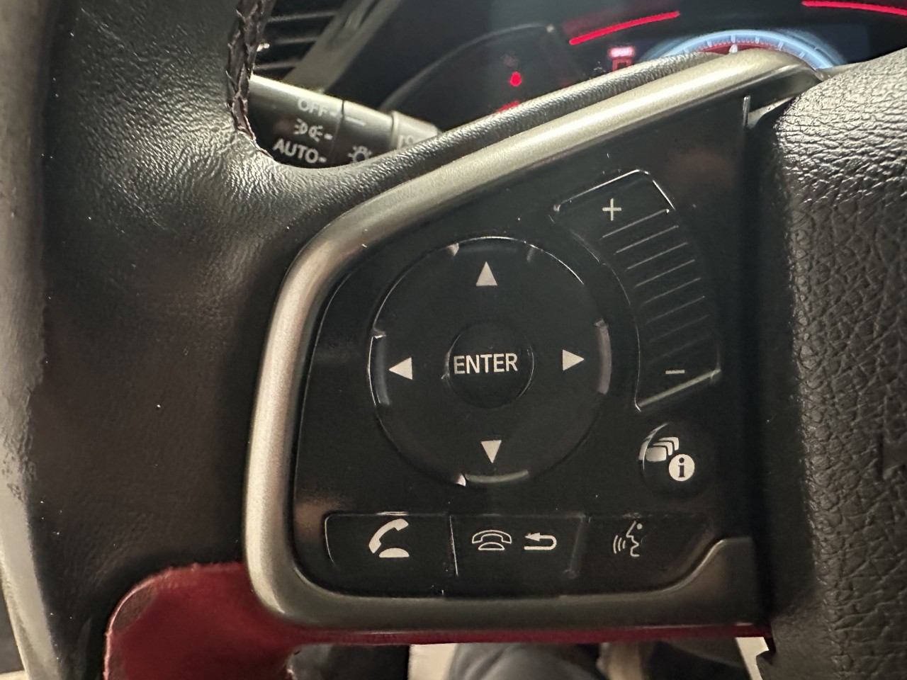 2017 Honda Civic Type R - Image 16