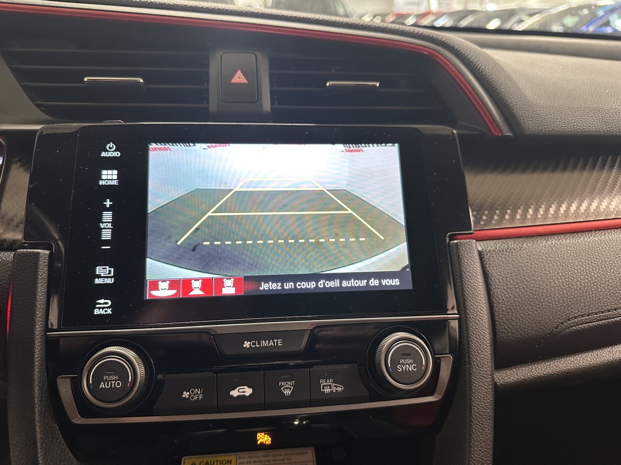 2017 Honda Civic Type R - Image 21