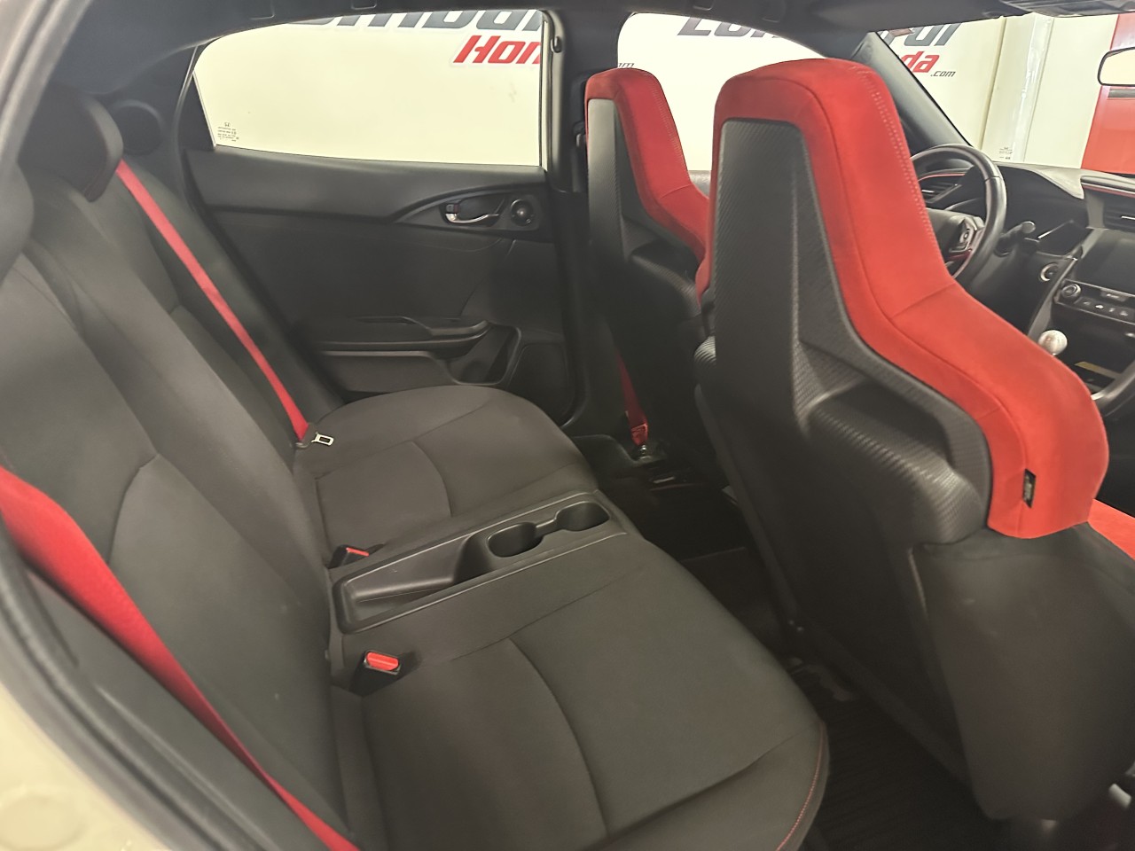 2017 Honda Civic Type R - Image 24