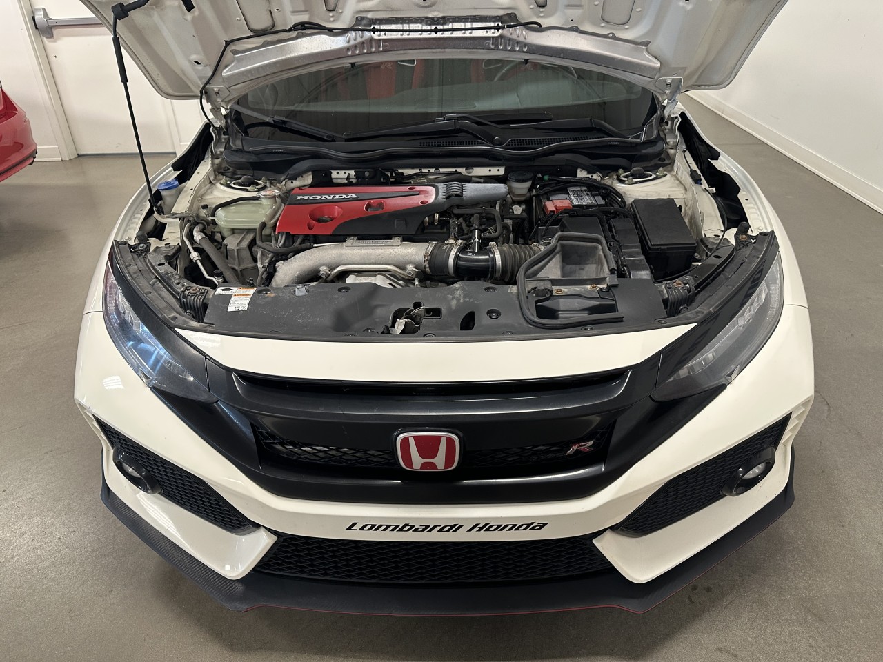 2017 Honda Civic Type R - Image 26