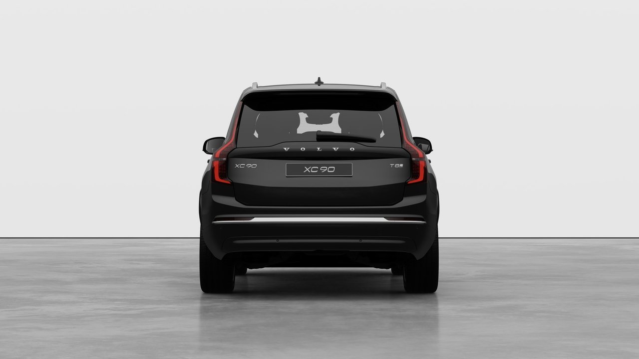 2027 Volvo XC90 Plug-in hybrid - Image 6