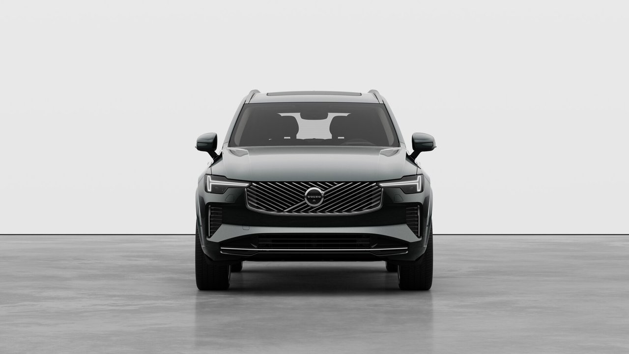 2027 Volvo XC90 Plug-in hybrid - Image 5