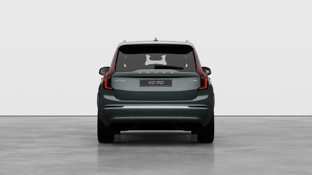 2027 Volvo XC90 Plug-in hybrid - Image 6