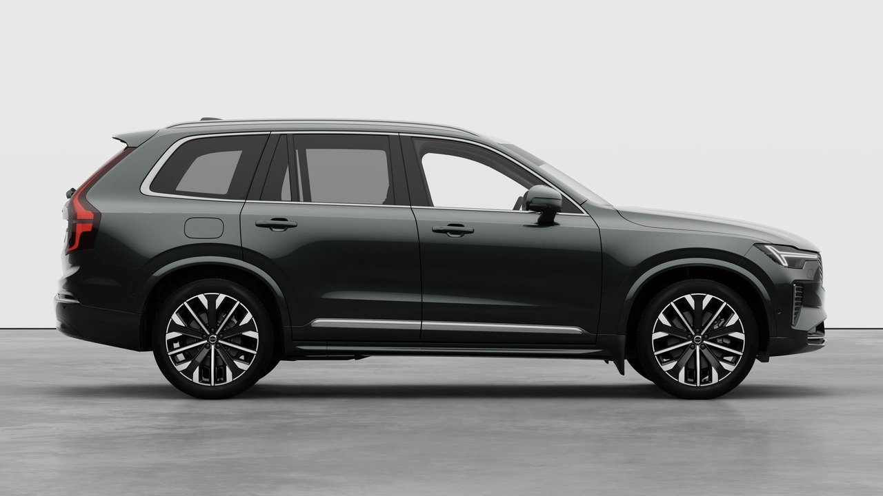 2027 Volvo XC90 Plug-in hybrid - Image 7