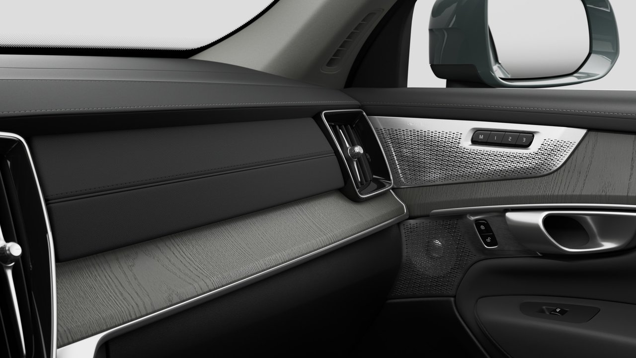 2027 Volvo XC90 Plug-in hybrid - Image 9