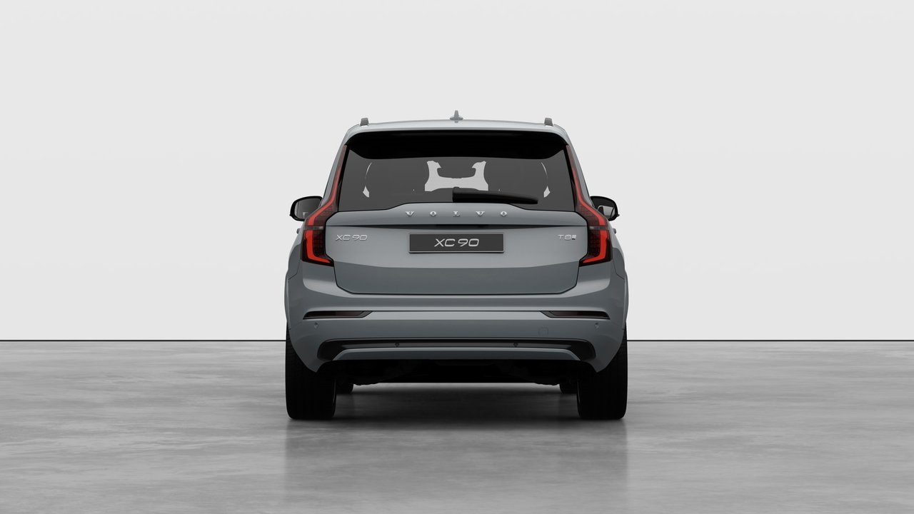 2027 Volvo XC90 Plug-in hybrid - Image 6