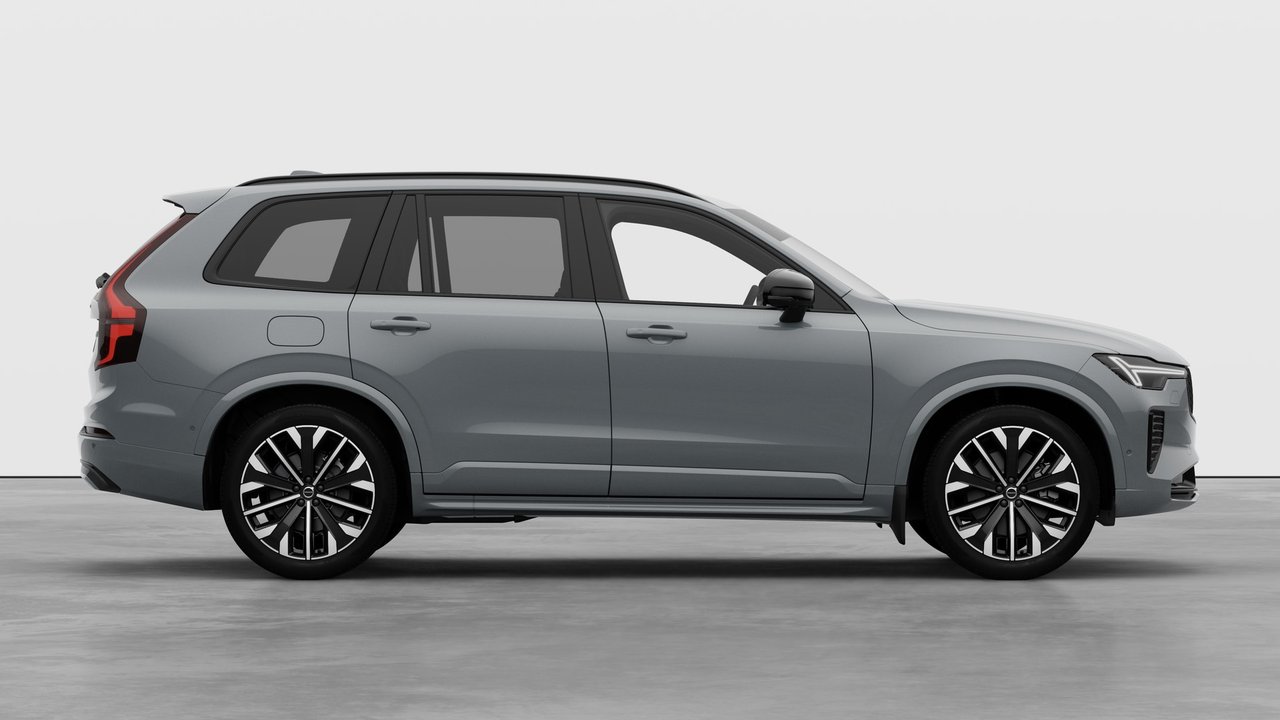 2027 Volvo XC90 Plug-in hybrid - Image 7