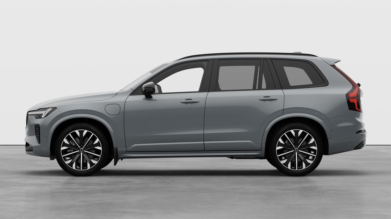 2027 Volvo XC90 Plug-in hybrid - Image 8