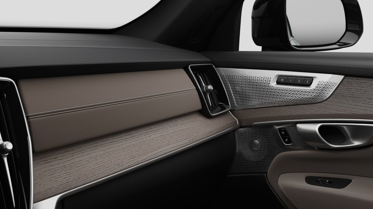 2027 Volvo XC90 Plug-in hybrid - Image 9