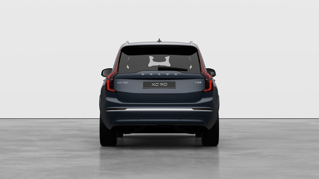 2027 Volvo XC90 Plug-in hybrid - Image 6