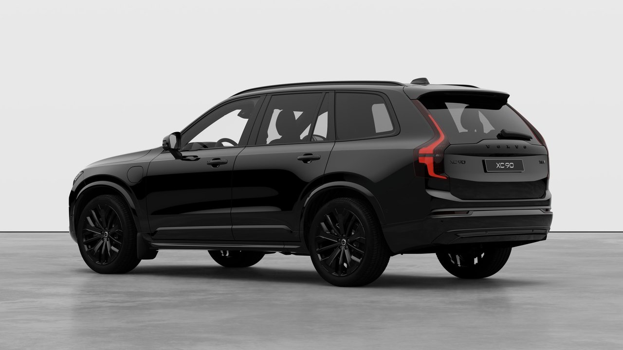 2027 Volvo XC90 Plug-in hybrid - Image 2