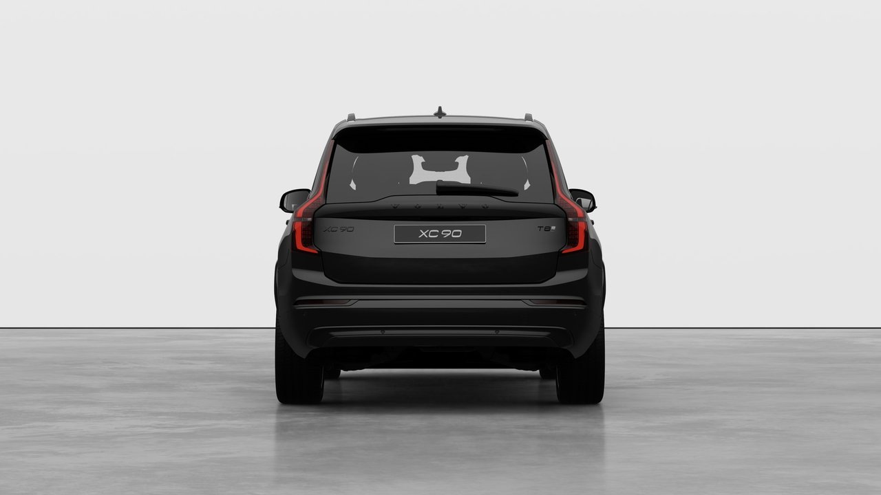 2027 Volvo XC90 Plug-in hybrid - Image 6