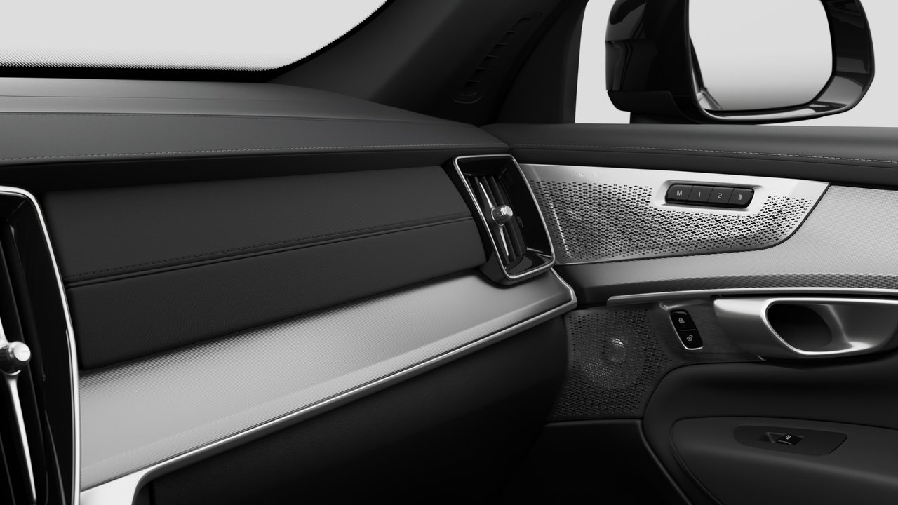 2027 Volvo XC90 Plug-in hybrid - Image 9