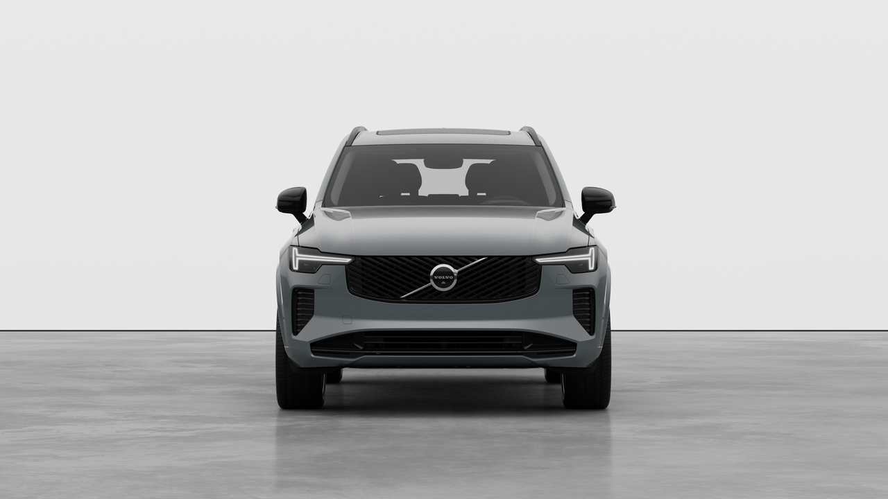 2027 Volvo XC90 Plug-in hybrid - Image 5