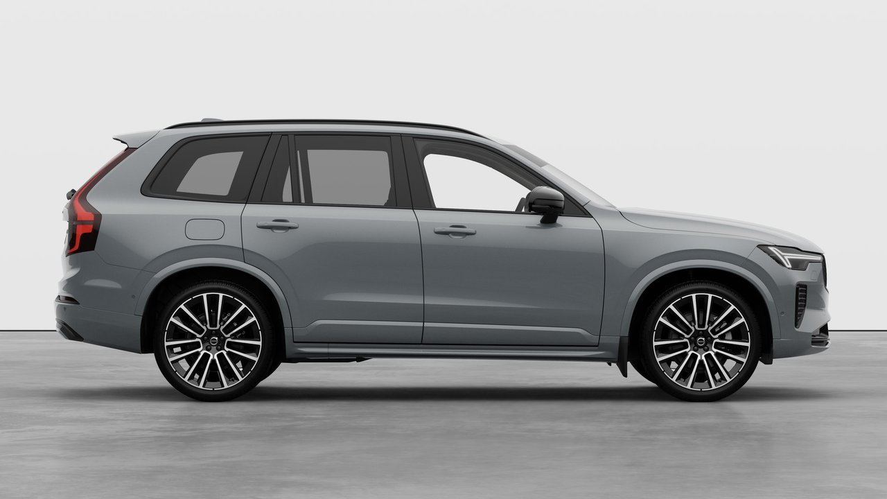 2027 Volvo XC90 Plug-in hybrid - Image 7