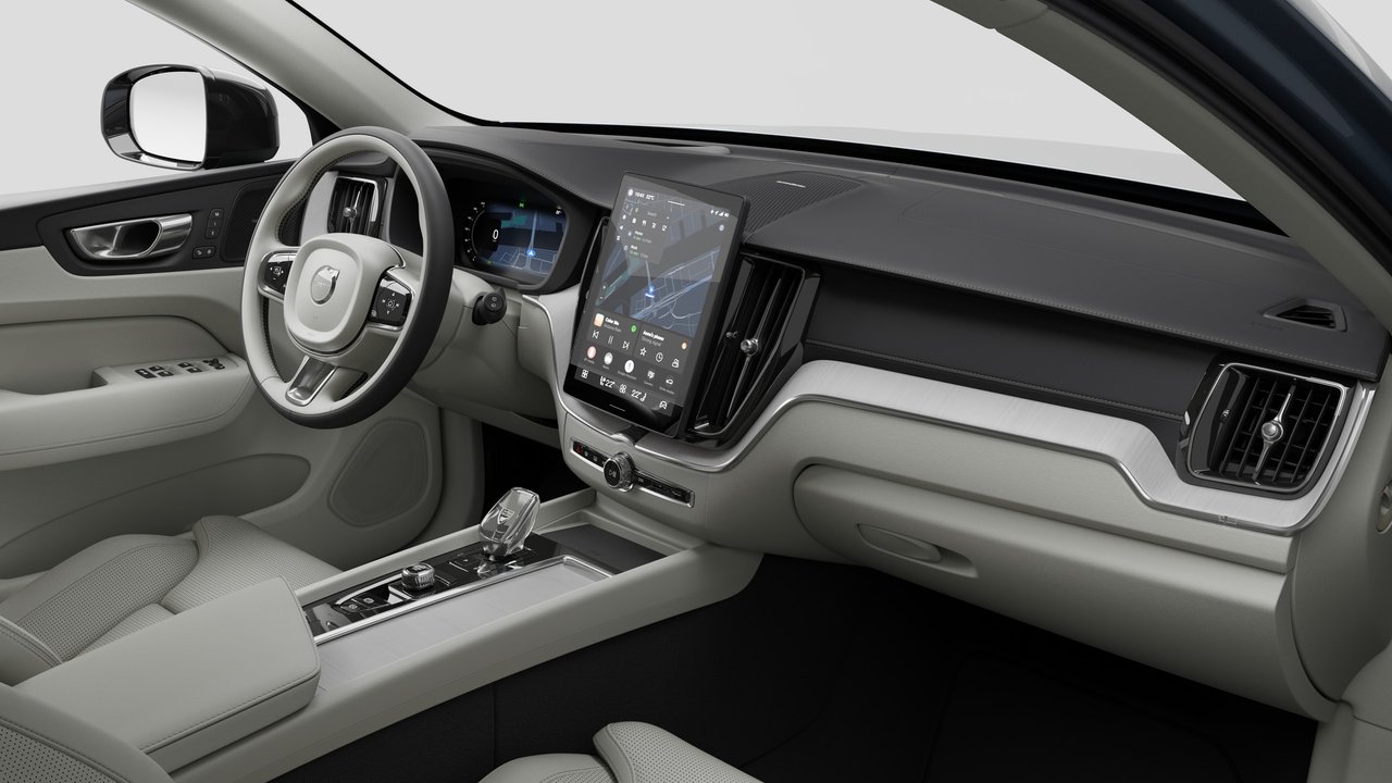 2027 Volvo XC60 Plug-in hybrid - Image 10